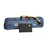 Image of PortaBrace TQ-41XT Quick Tripod Case, Deep Interior