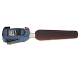 Image of PortaBrace RMB-195 Radio Mic Bouncer Microphone Cover - Blue