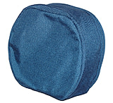 Image of PortaBrace Stuffer Padding for Tripod Shellpack Cases - Blue