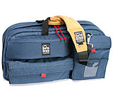 Image of PortaBrace CTC-4 Traveler Camera Case for Pro Camcorders 25x6x11