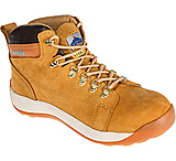 Image of Portwest Steelite Mid Cut Nubuck Boot