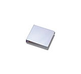 Image of Posse Box - 10&quot;x11 3/4inch Aluminum 2inch 3 Ring Binder