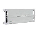 Image of Power Acoustik Marine 4 Ch. Class D Amp 3000 Watts