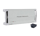 Image of Power Acoustik Marine Class D Mono Amp 2300 Watts Max