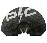 Image of Power Calls 24232 Mini Cutter Diaphragm Call Turkey Sounds Black