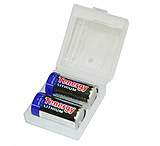 Image of Powerflare CR123A Replacement Batteries
