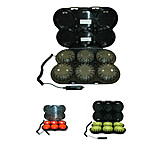 Image of PowerFlare PF-200R Rechargeable Safety LED Light Kit, Pack of 6