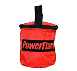 Image of PowerFlare Small Storage &amp; Carry Bag - holds 4 PF-200 Safety Lights