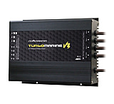 Image of Powermania 58305 Battery Charger Turbo M230 V3 30 Amp 2 Bank