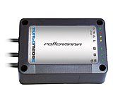 Image of Powermania Battery Charger, Turbo, 12/24V 8A, 2 Bank