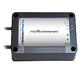 Image of Powermania Battery Charger, Turbo, 12V 8A, 1 Bank