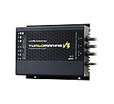 Image of Powermania 58301 Battery Charger Turbo M215 V3 15 Amp 2 Bank