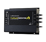 Image of Powermania 58303 Battery Charger Turbo M220 V3 20 Amp 2 Bank