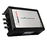 Image of Powermania Battery Charger, Turbo V2, 12/24/36V 20A, 3 Bk