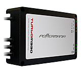 Image of Powermania Battery Charger, Turbo V2, 12/24/36V 30A, 3 Bk