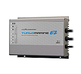 Image of Powermania 57202 Turbo Marine E2 Series Battery Charger M108E2 8 Amp / 1 Bank