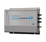 Image of Powermania 57204 Turbo Marine E2 Series Battery Charger M115E2 15 Amp / 1 Bank