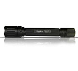 Image of PowerTac Cadet 2A LED Flashlight - 300 Lumens, 2 x AA, 3 modes and strobe