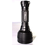 Image of PowerTac Chameleon LED Flashlight - Muliple Color LEDs, 120 Lumens, 2 x CR123A