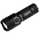 Image of PowerTac E10R Rechargeable Flashlight