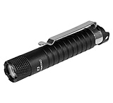 Image of PowerTac E3 Keychain Light - Gen IV