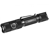 Image of PowerTac E5R Rechargeable LED Flashlight - 1, 000 Lumens