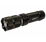 Image of PowerTac Hero Rechargeable Flashlight Gen II