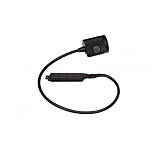 Image of PowerTac Pressure Switch for Gladiator and Warrior Flashlights, w/ Replacement Tailcap