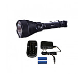 Image of PowerTac Spartacus XLT Rechargeable Kit