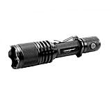Image of Powertac Warrior Gen3 LED Flashlight 1050Lms