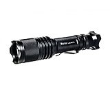 Image of PowerTac Warrior Gen II Reloaded 850 Lumen LED Flashlight