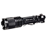 Image of Powertac Warrior Reloaded Gen. 2 LE Flashlight Package