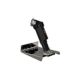 Image of Powrtran TR-P912ACJ Pro Tab Trim Tabs 12in x 9in Electropolished With Compact Actuators Set