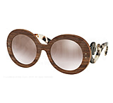 Image of Prada BAROQUE PR27RS Sunglasses