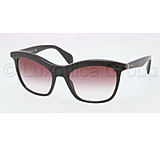 Image of Prada PORTRAIT PR19PS Sunglasses