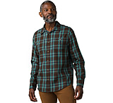 Image of prAna Dolberg Flannel Shirt - Men's