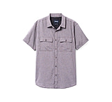 Image of prAna Garvan Short Sleeve Shirt - Men's