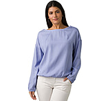 Image of prAna Lavendar Bay Top - Women's