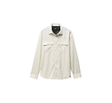 Image of prAna Lost Sol Long Sleeve Shirts Slim Fit - Men's