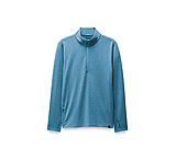 Image of prAna Altitude Tracker 1/4 Zip II - Men's