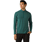 Image of prAna Watchtower 1/2 Zip Shirt - Mens