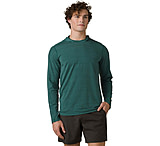 Image of prAna Watchtower Long Sleeve Hoodie - Mens