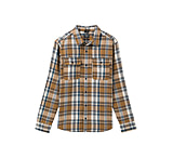 Image of prAna Westbrook Flannel Shirt - Men's