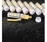 Image of Precision Laboratories pH Test Strips, Precision Laboratories 310 PH-TEST Paper Vials Unvrs PK25, Pack of 25