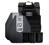 Image of Predator Armor Level IV Ceramic Loaded Bundle