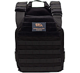 Image of Predator Armor Minuteman Plate Carrier