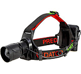 Predator Tactics Lantern Lite Headlamp