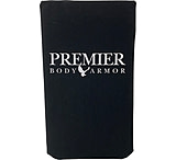 Premier Body Armor Viktos Upscale Sling 4x12.6 Level IIIA Bulletproof Backpack Insert