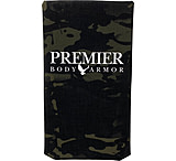 Premier Body Armor Viktos Upscale Sling 4x12.6 Level IIIA Bulletproof Backpack Insert