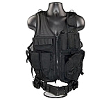 Image of Sniper Tactical Multi Function Molle Plate Vests w/ Carrier